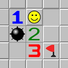 Скачать взлом Minesweeper [МОД Mega Pack] на Андроид