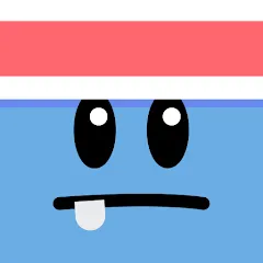 Скачать взлом Dumb Ways to Die 2: The Games (Дамб Вэйс ту Дай 2) [МОД Mega Pack] на Андроид