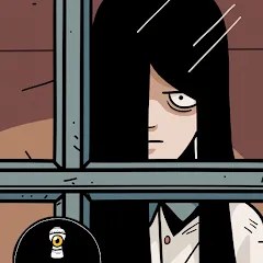Скачать взлом The Girl in the Window [МОД Menu] на Андроид