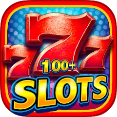 Скачать взлом Slots of Luck: Vegas Casino (Слоты удачи)  [МОД Много денег] на Андроид