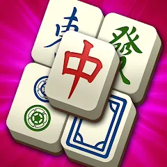 Скачать взлом Mahjong Duels (Маджонг Дуэли)  [МОД Бесконечные деньги] на Андроид