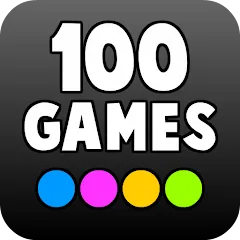 Скачать взлом Word Games 101-in-1 (Уорд Геймс 100) [МОД Unlimited Money] на Андроид