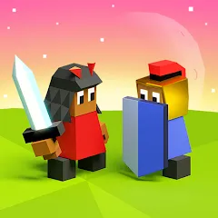 Скачать взлом The Battle of Polytopia (Зе Батл оф Политопия)  [МОД Menu] на Андроид