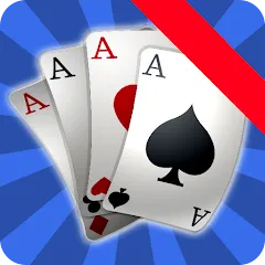 Скачать взлом All-in-One Solitaire [МОД Unlimited Money] на Андроид