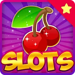 Скачать взлом Akamon Slots - Casino Videoslo (Акамон Слотс)  [МОД Unlimited Money] на Андроид