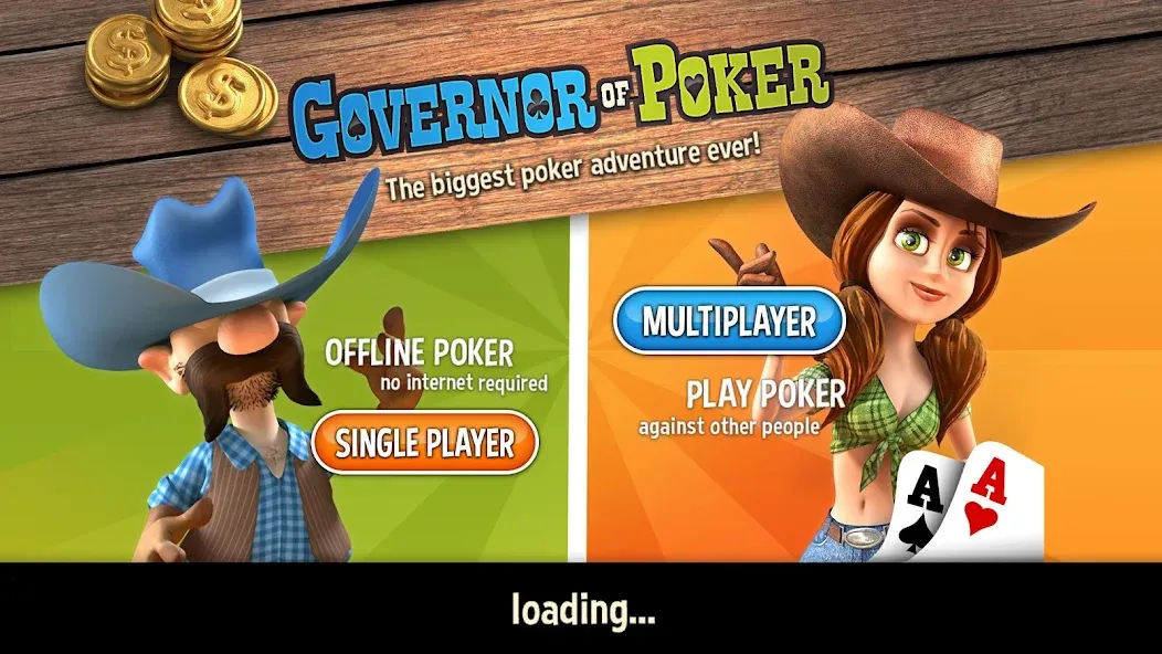 Learn Poker - How to Play  [МОД Меню] Screenshot 4