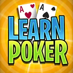 Скачать взлом Learn Poker - How to Play  [МОД Меню] на Андроид