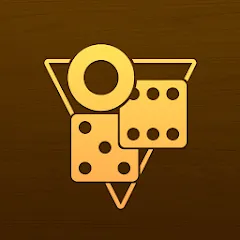 Скачать взлом Backgammon Long Arena [МОД Menu] на Андроид