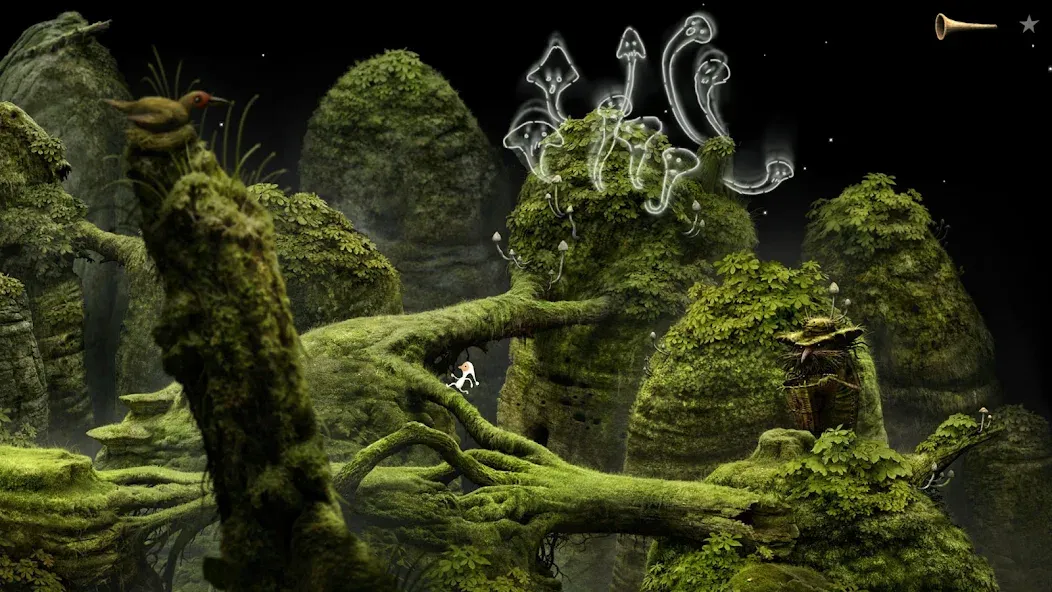 Samorost 3 Demo (Саморост 3)  [МОД Unlimited Money] Screenshot 2