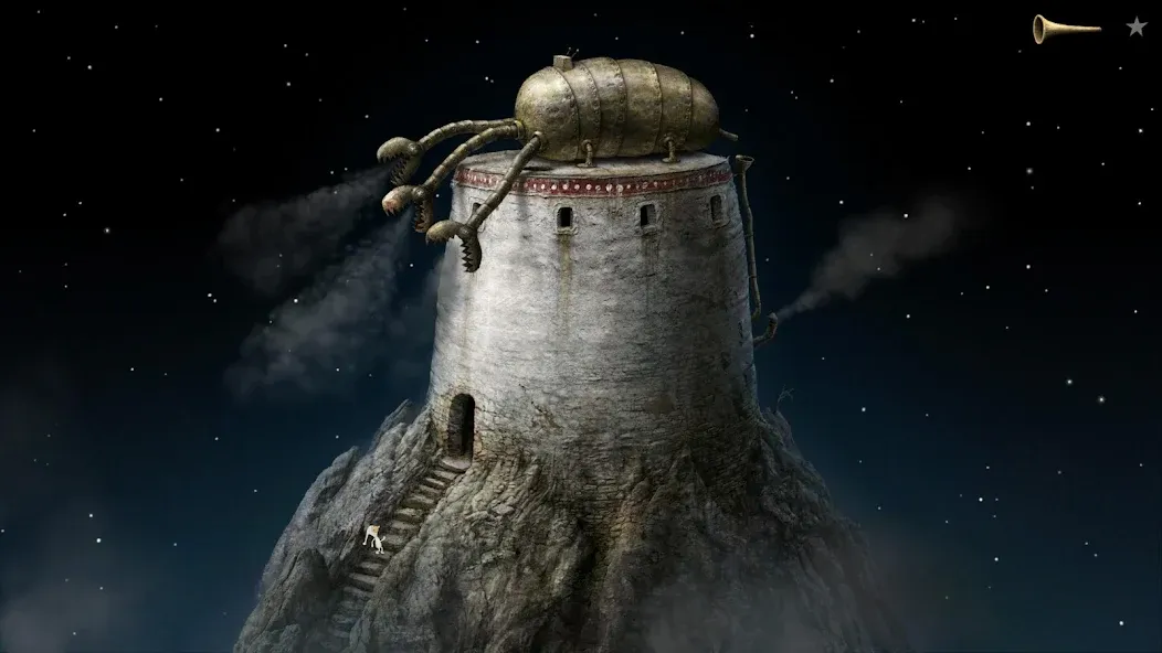 Samorost 3 Demo (Саморост 3)  [МОД Unlimited Money] Screenshot 3