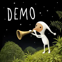 Скачать взлом Samorost 3 Demo (Саморост 3) [МОД Unlimited Money] на Андроид