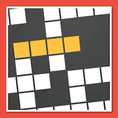 Скачать взлом Crossword : Word Fill  [МОД Меню] на Андроид