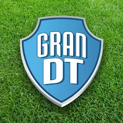 Скачать взлом Gran DT (Гран ДТ)  [МОД Все открыто] на Андроид