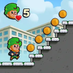 Скачать взлом Lep's World Z  [МОД Unlimited Money] на Андроид