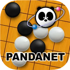 Скачать взлом Pandanet(Go) -Internet Go Game (Панданет)  [МОД Unlocked] на Андроид