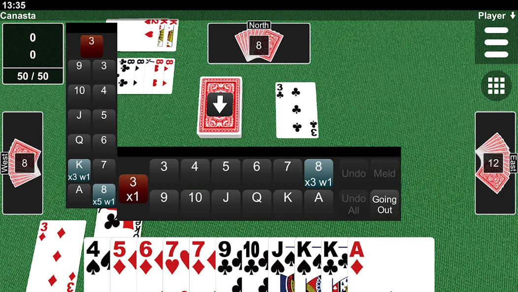 Card Games (Карточные игры)  [МОД Бесконечные монеты] Screenshot 2