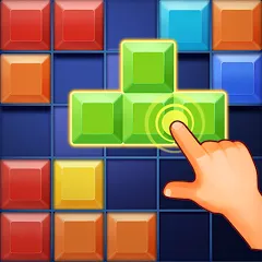 Скачать взлом Brick 99 Sudoku Block Puzzle (Брик 99 Судоку Блок Головоломка) [МОД Mega Pack] на Андроид