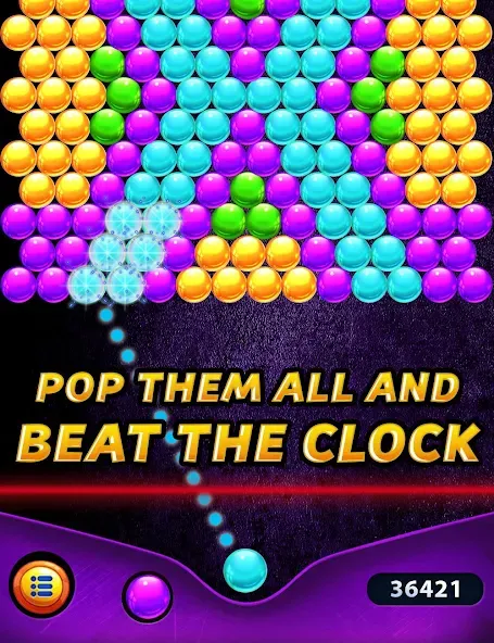 Bouncing Balls (Баунсинг Боллс)  [МОД Unlimited Money] Screenshot 3