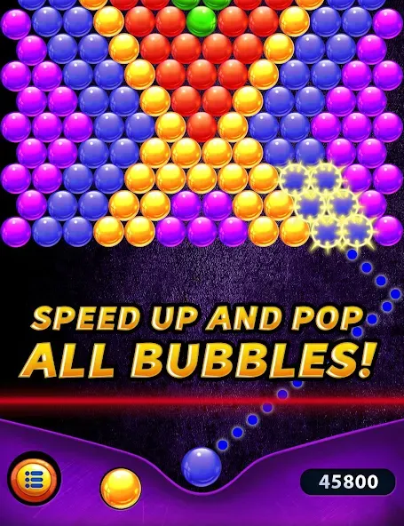 Bouncing Balls (Баунсинг Боллс)  [МОД Unlimited Money] Screenshot 4