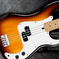 Скачать взлом Real Bass: bass guitar (Риал Басс)  [МОД Unlimited Money] на Андроид