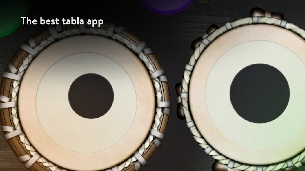 Tabla: India's mystical drums (Табла)  [МОД Много денег] Screenshot 5