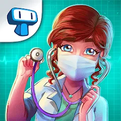 Скачать взлом Hospital Dash Tycoon Simulator (Хоспиталь Даш Тайкун Симулятор) [МОД Бесконечные деньги] на Андроид