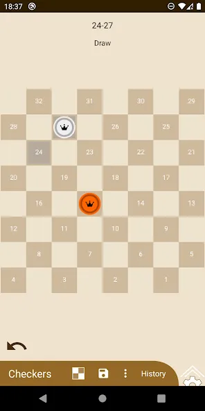 Chess & Checkers  [МОД Unlimited Money] Screenshot 2