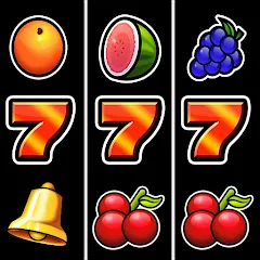 Скачать взлом Slots 777 - Slot Machine Games  [МОД Все открыто] на Андроид