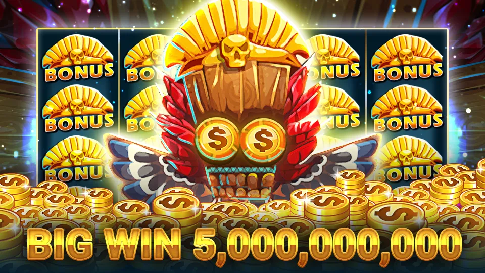 Slots: Casino & slot games (слоты)  [МОД Mega Pack] Screenshot 4