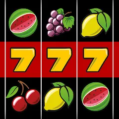 Скачать взлом Slots online: Fruit Machines [МОД Много денег] на Андроид