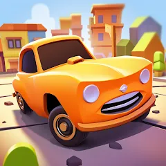 Скачать взлом Onet Cars (Онет Карс)  [МОД Много денег] на Андроид