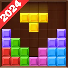 Скачать взлом Brick Classic - Brick Game (Брик Классик) [МОД Меню] на Андроид
