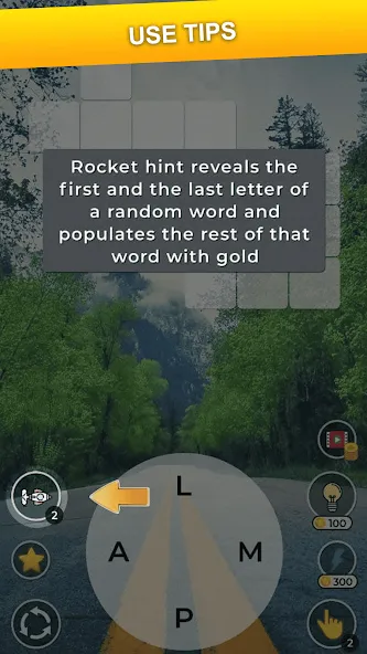 Tricky Words: Word Connect  [МОД Меню] Screenshot 5