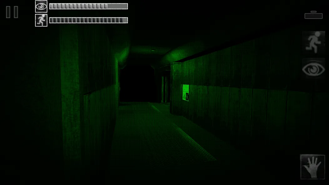 SCP Containment Breach RUS (Контейнмент Брич РУС)  [МОД Unlocked] Screenshot 4