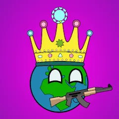 Скачать взлом Dictators : No Peace (Диктаторс)  [МОД Меню] на Андроид