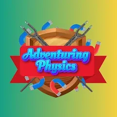 Скачать взлом Adventuring Physics (Адвенчуринг Физикс) [МОД Unlimited Money] на Андроид