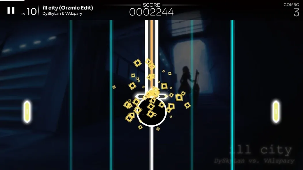 Orzmic (Орзмик)  [МОД Бесконечные деньги] Screenshot 3