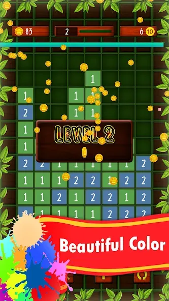 Puzzle Be (Пазл Би)  [МОД Unlimited Money] Screenshot 4