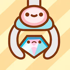Скачать взлом Clawbert [МОД Бесконечные деньги] на Андроид