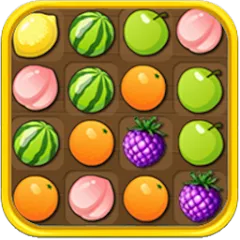 Скачать взлом Fruit Break (Фруит Брейк)  [МОД Много денег] на Андроид