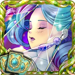 Скачать взлом Crystal Soul - TCG Card Battle [МОД Меню] на Андроид
