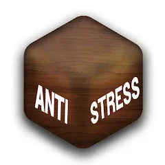 Скачать взлом Antistress Relaxation Games  [МОД Много денег] на Андроид