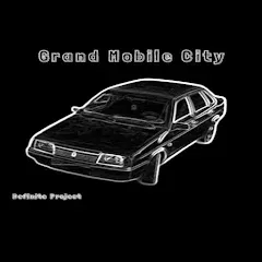 Скачать взлом Grand Mobile City (Гранд Мобайл Сити)  [МОД Все открыто] на Андроид