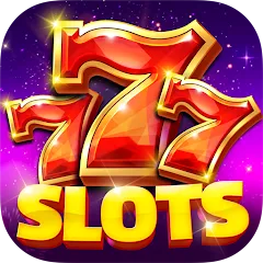 Скачать взлом Old Vegas Slots - Casino 777 (Олд Вегас Слотс)  [МОД Все открыто] на Андроид