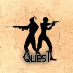 Скачать взлом Quest Wild Mission (Квест Дикое Миссион)  [МОД Mega Pack] на Андроид