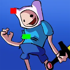 Скачать взлом Remake All Character Test Mod (Ремейк Все Персонажи Тест) [МОД Меню] на Андроид