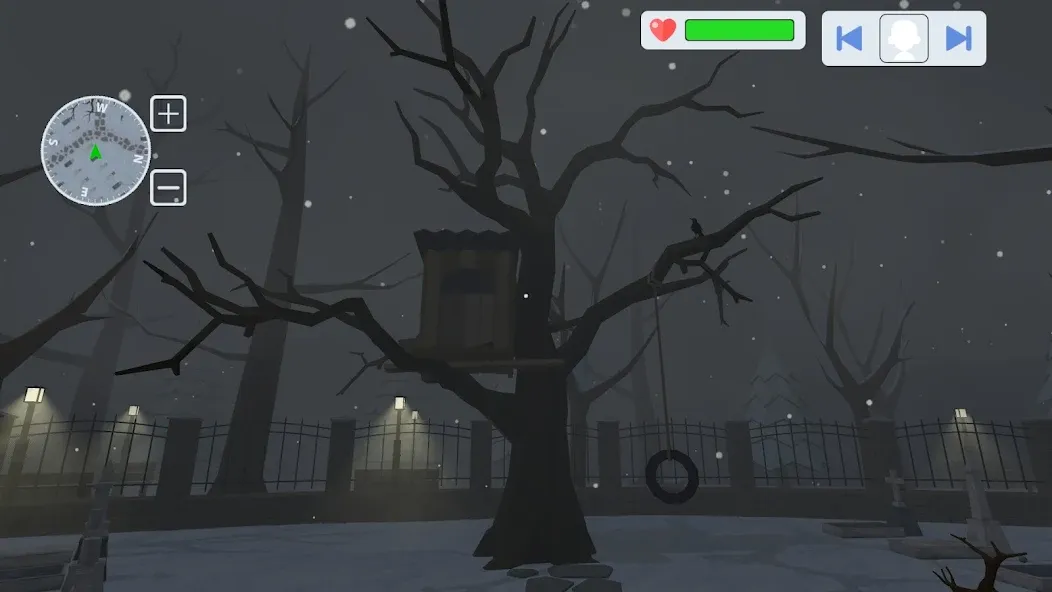 Evil Snowmen 2 (Ивил Сномен 2)  [МОД Unlimited Money] Screenshot 3