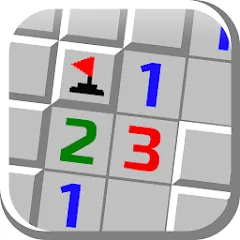 Скачать взлом Minesweeper GO - classic game [МОД Бесконечные монеты] на Андроид