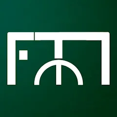 Скачать взлом Mobile Football Manager (Мобильный футбольный менеджер)  [МОД Бесконечные деньги] на Андроид