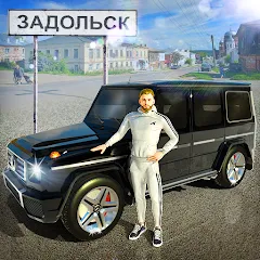 Скачать взлом Real Driving School in City  [МОД Бесконечные деньги] на Андроид